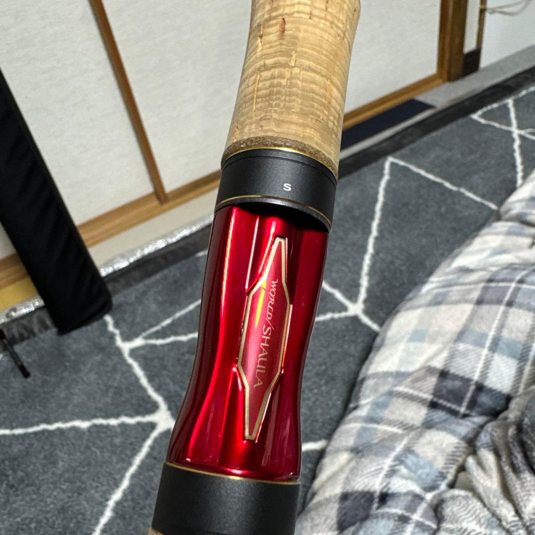 ワールドシャウラ2831