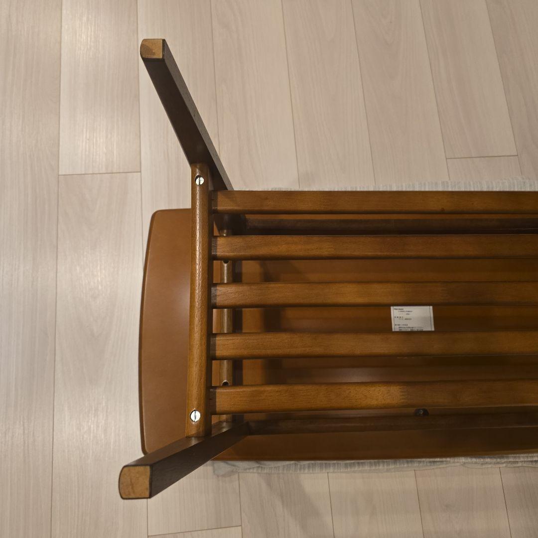 【美品】カリモク60 リビングテーブルS ウォールナット(正規品)