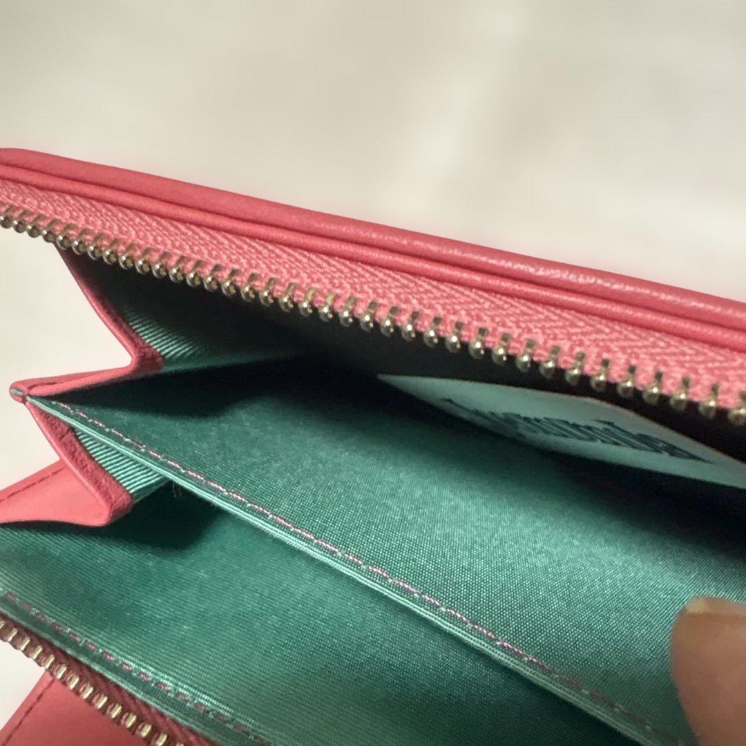 専用 Jocomomola レディース ２つ折り財布