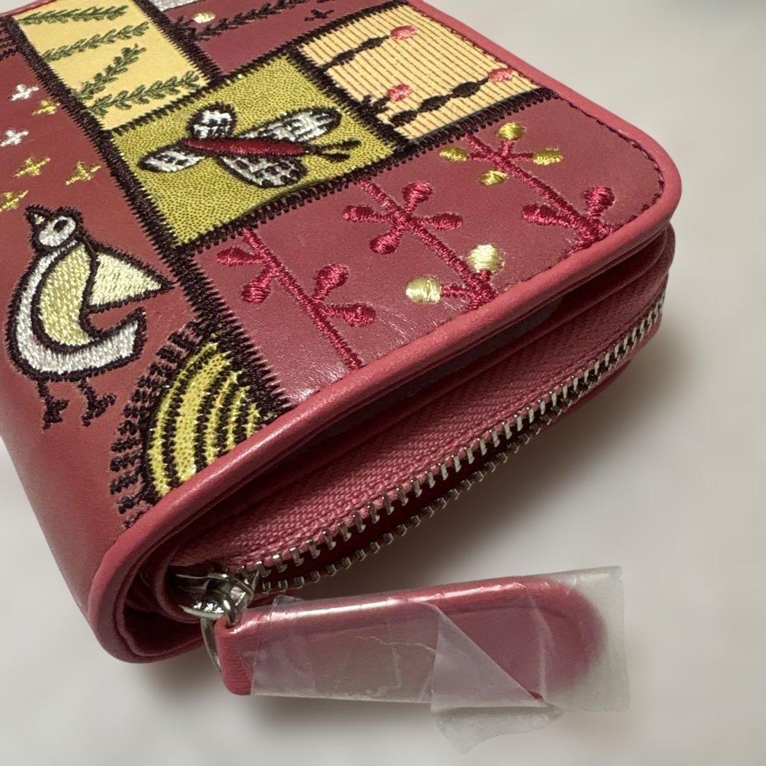 専用 Jocomomola レディース ２つ折り財布