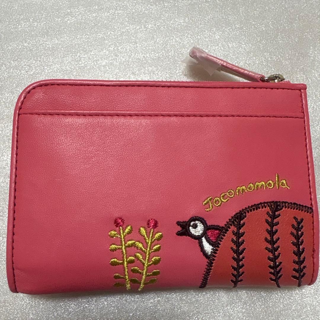 専用 Jocomomola レディース ２つ折り財布