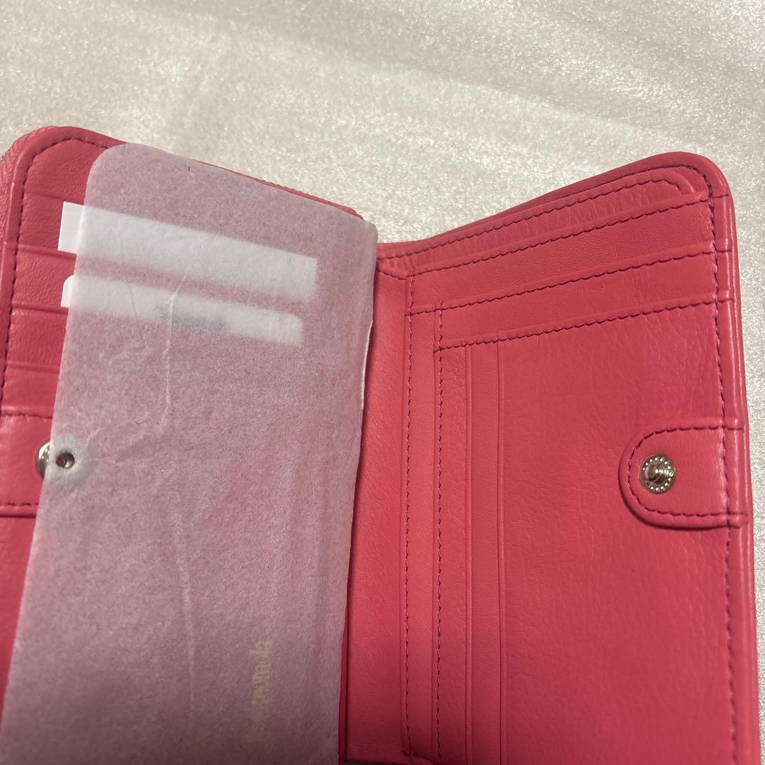 専用 Jocomomola レディース ２つ折り財布
