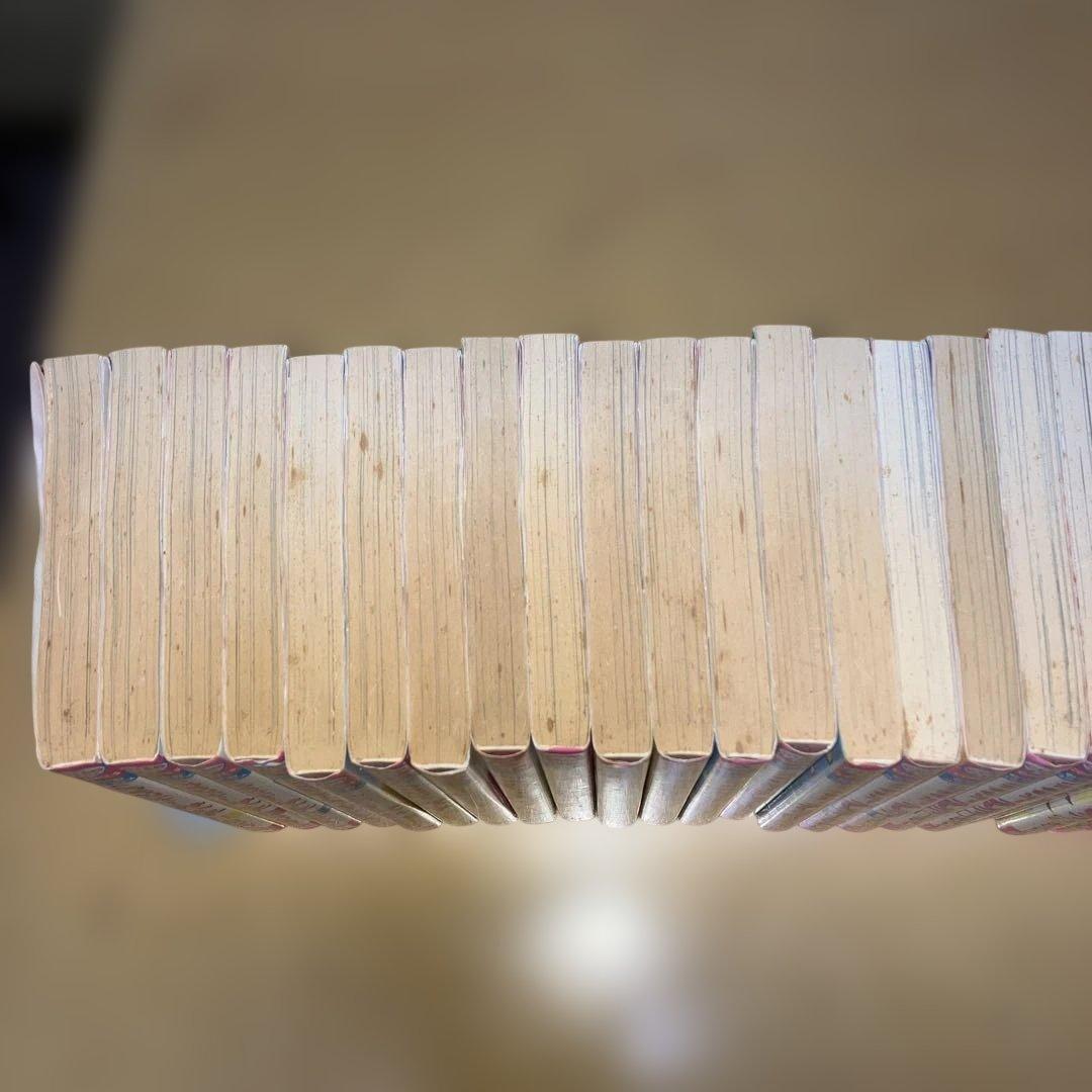 こっちむいて！みい子 1〜39巻＋まるごとファンブック／Ciao Comics