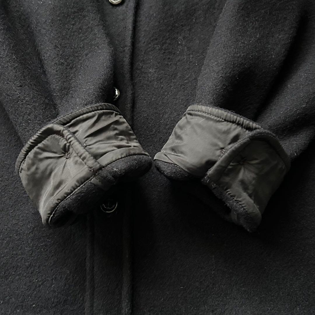 USA製 FIDELITY フィデリティ CPOシャツ ジャケット L メンズ