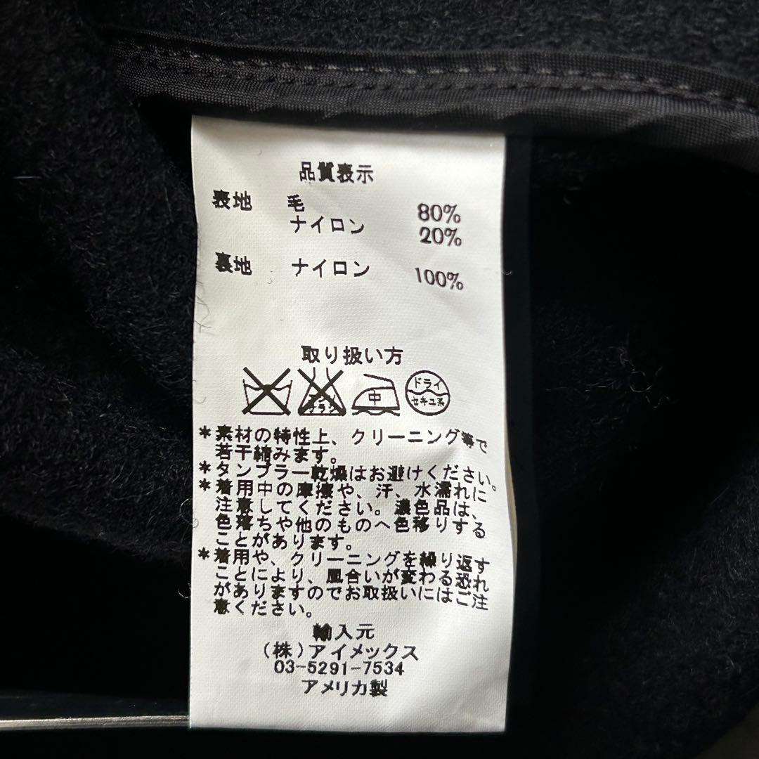 USA製 FIDELITY フィデリティ CPOシャツ ジャケット L メンズ