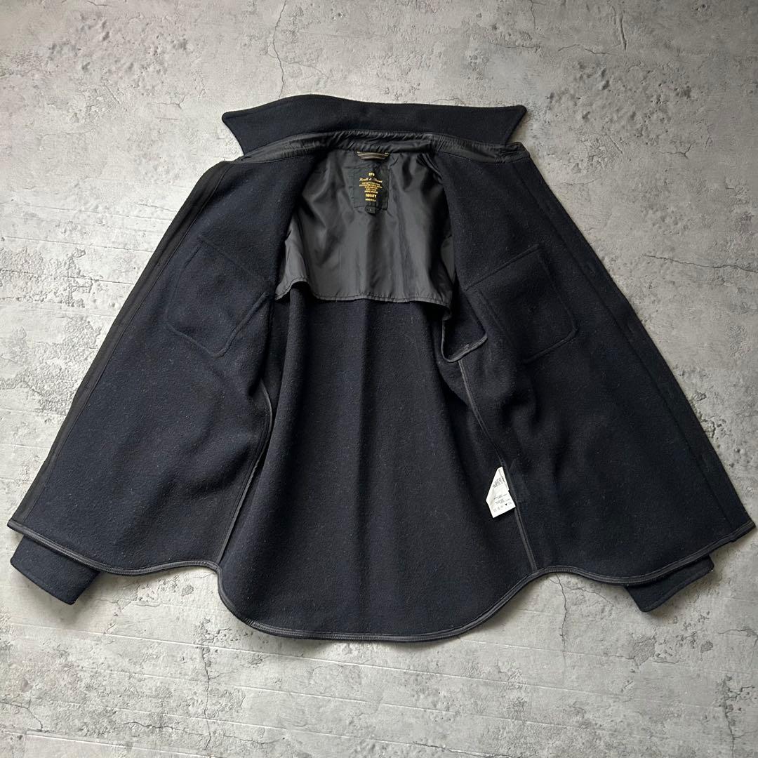 USA製 FIDELITY フィデリティ CPOシャツ ジャケット L メンズ