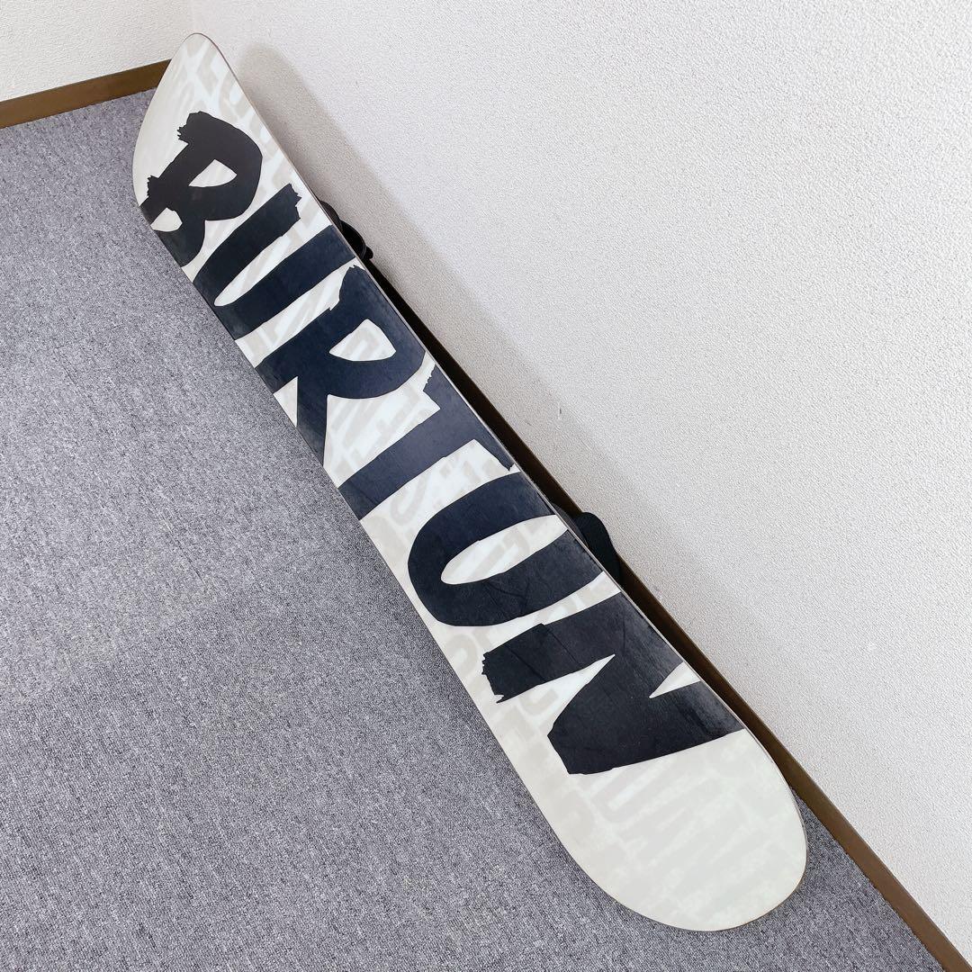 Burton ✖️ バートン DESCENDANT 154cm バイン M