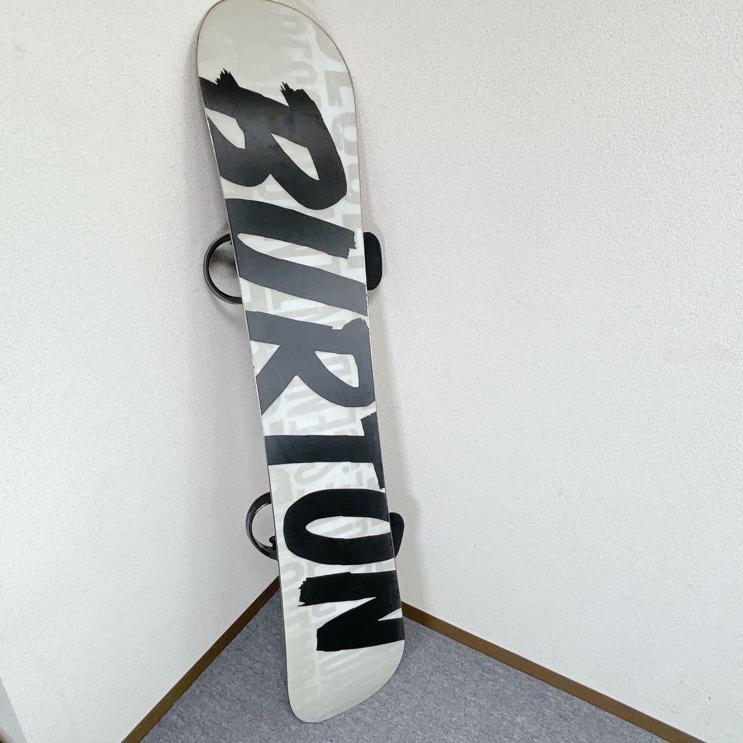 Burton ✖️ バートン DESCENDANT 154cm バイン M