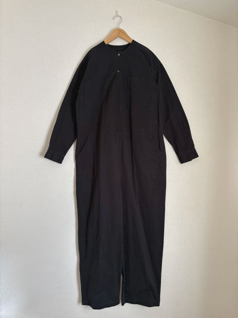 kagure かぐれ バイオウォッシュジャンプスーツ です(´◡` )♩