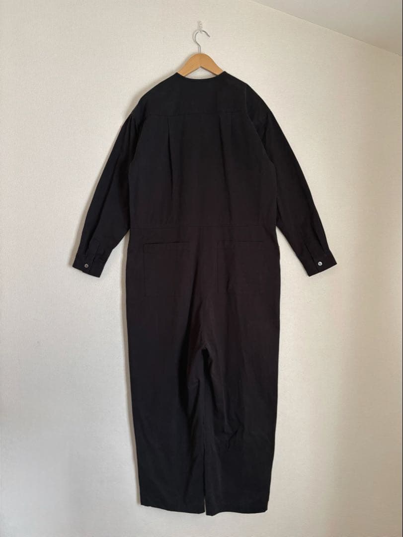 kagure かぐれ バイオウォッシュジャンプスーツ です(´◡` )♩