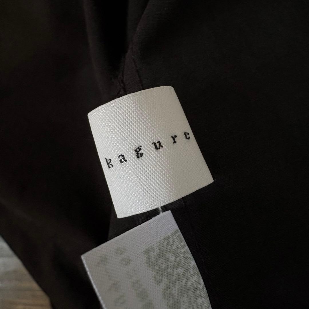 kagure かぐれ バイオウォッシュジャンプスーツ です(´◡` )♩