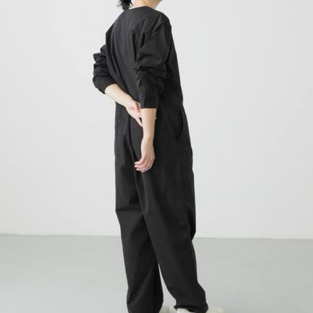 kagure かぐれ バイオウォッシュジャンプスーツ です(´◡` )♩