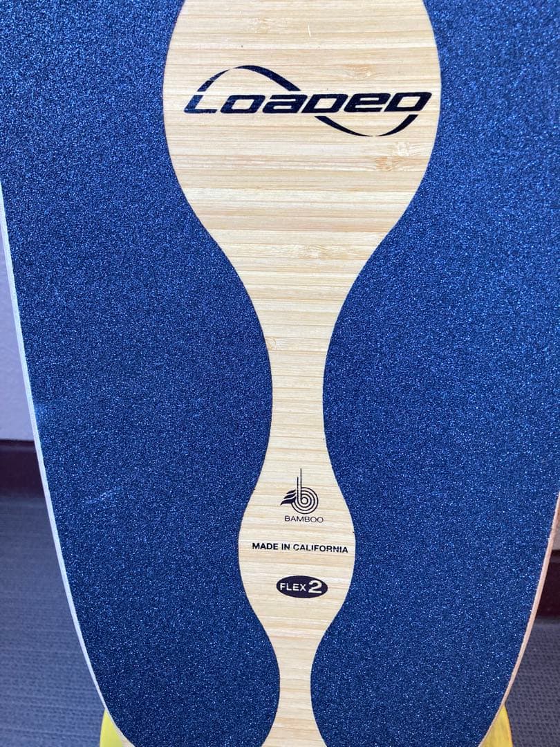 Loaded バングラflex2