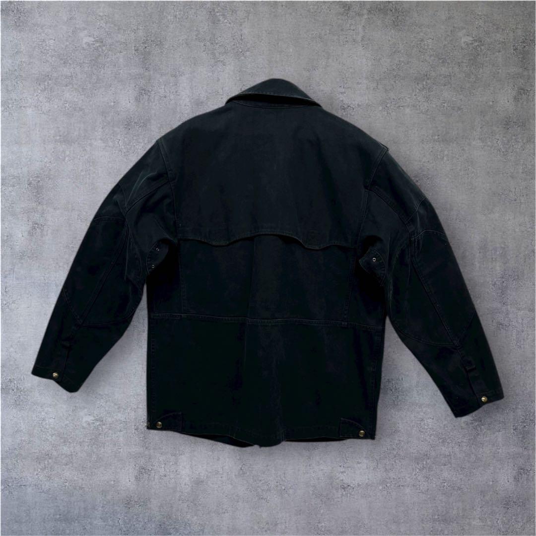 90'S RALPH LAUREN フランス軍 パラトルーパージャケット