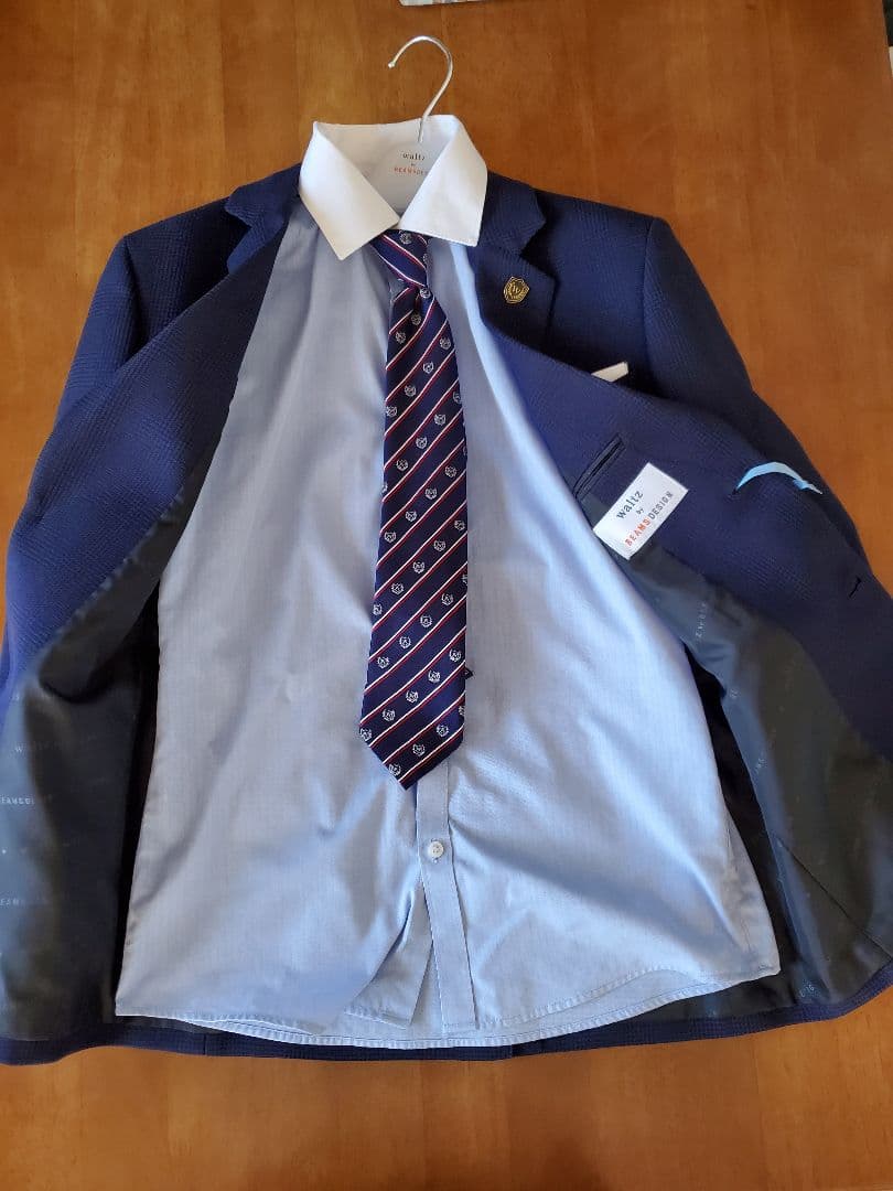 waltz by BEAMS DESIGN フォーマルスーツ 165cm