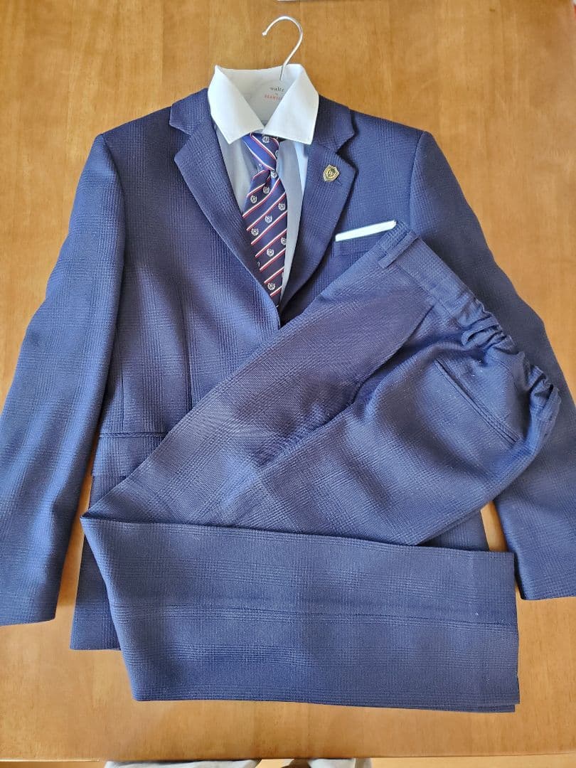 waltz by BEAMS DESIGN フォーマルスーツ 165cm