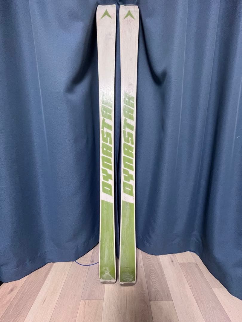 ディナスター　トラブルメーカー　165cm オフトレ板