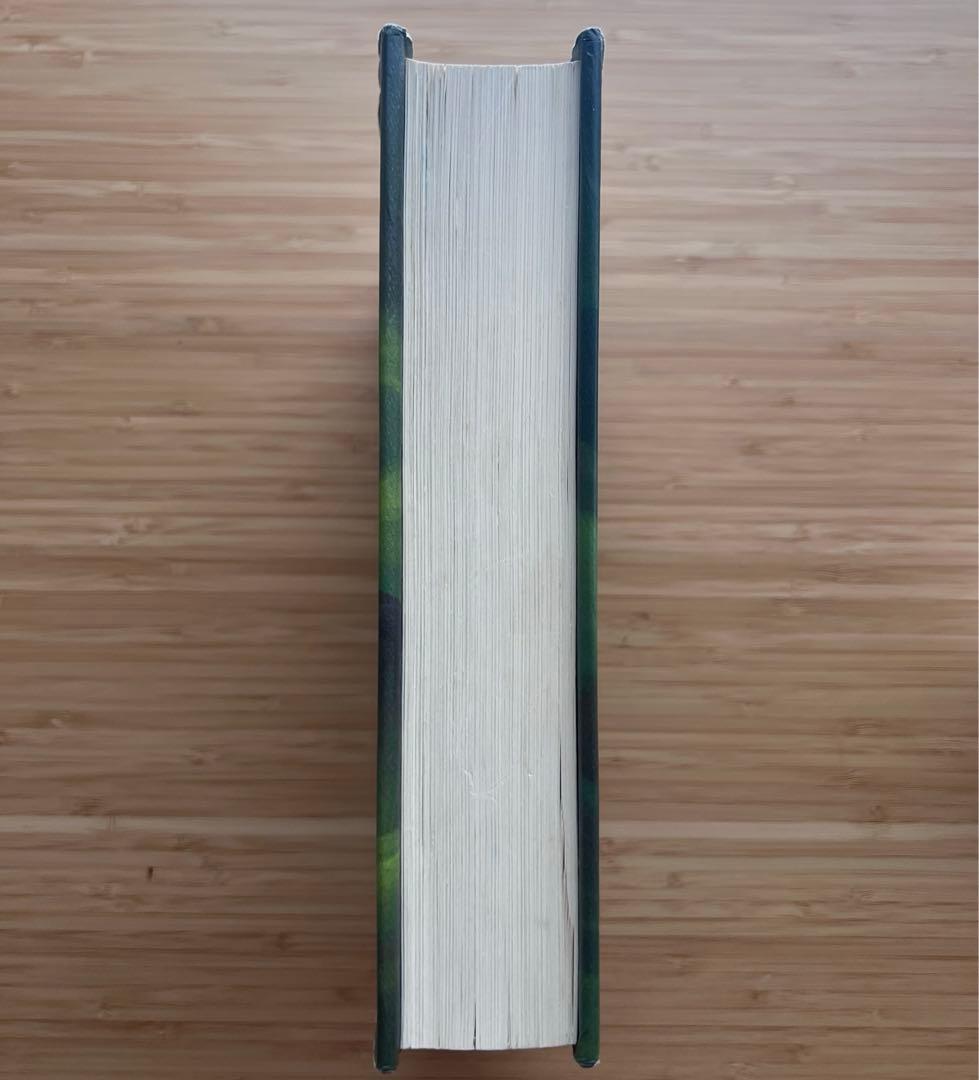 ハリーポッター 半純血のプリンス　洋書　初版本