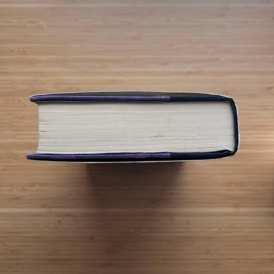 ハリーポッター 半純血のプリンス　洋書　初版本