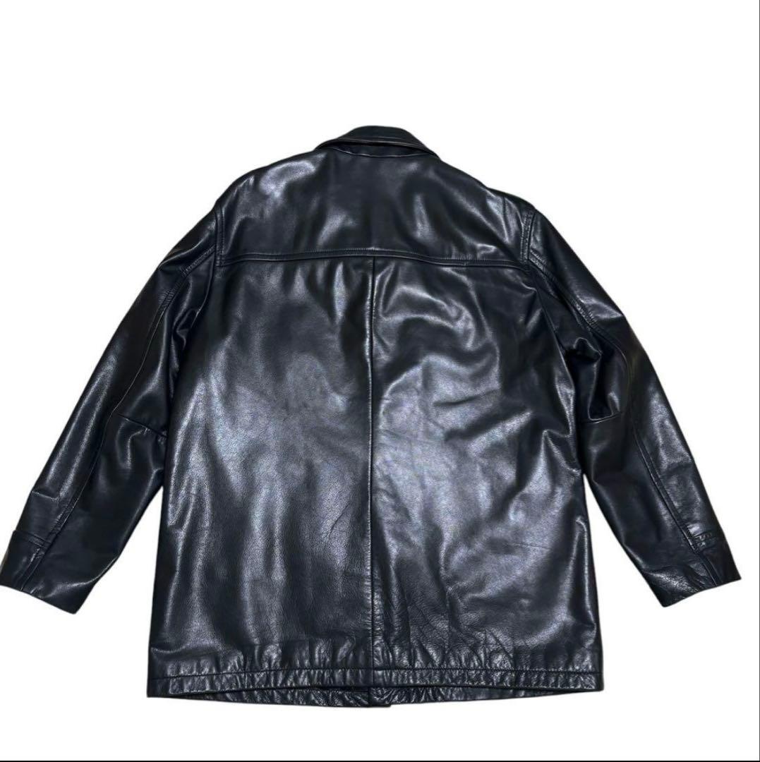 OLD GAP カーコート　野村訓市　ovy