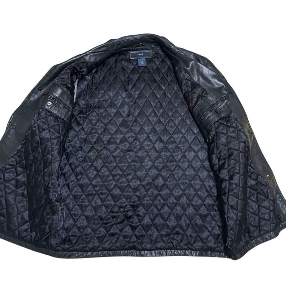 OLD GAP カーコート　野村訓市　ovy