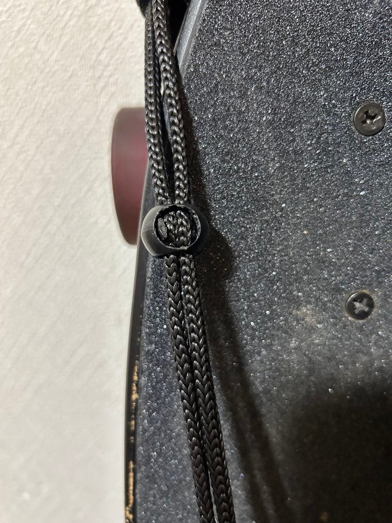 Z-Flex FESNカスタム