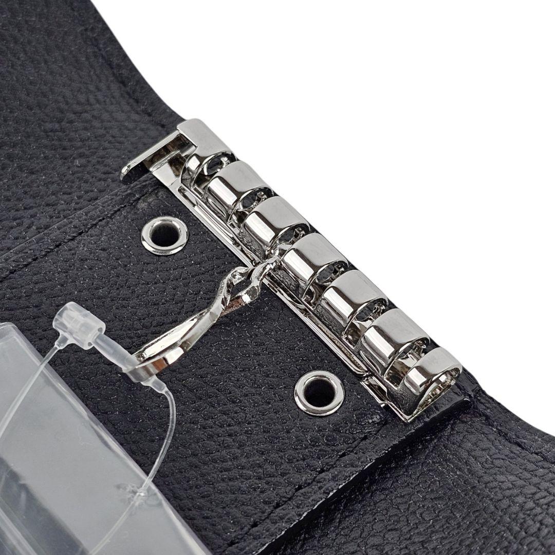 新品 ヴァレクストラ VALEXTRA キーケース NN NERO