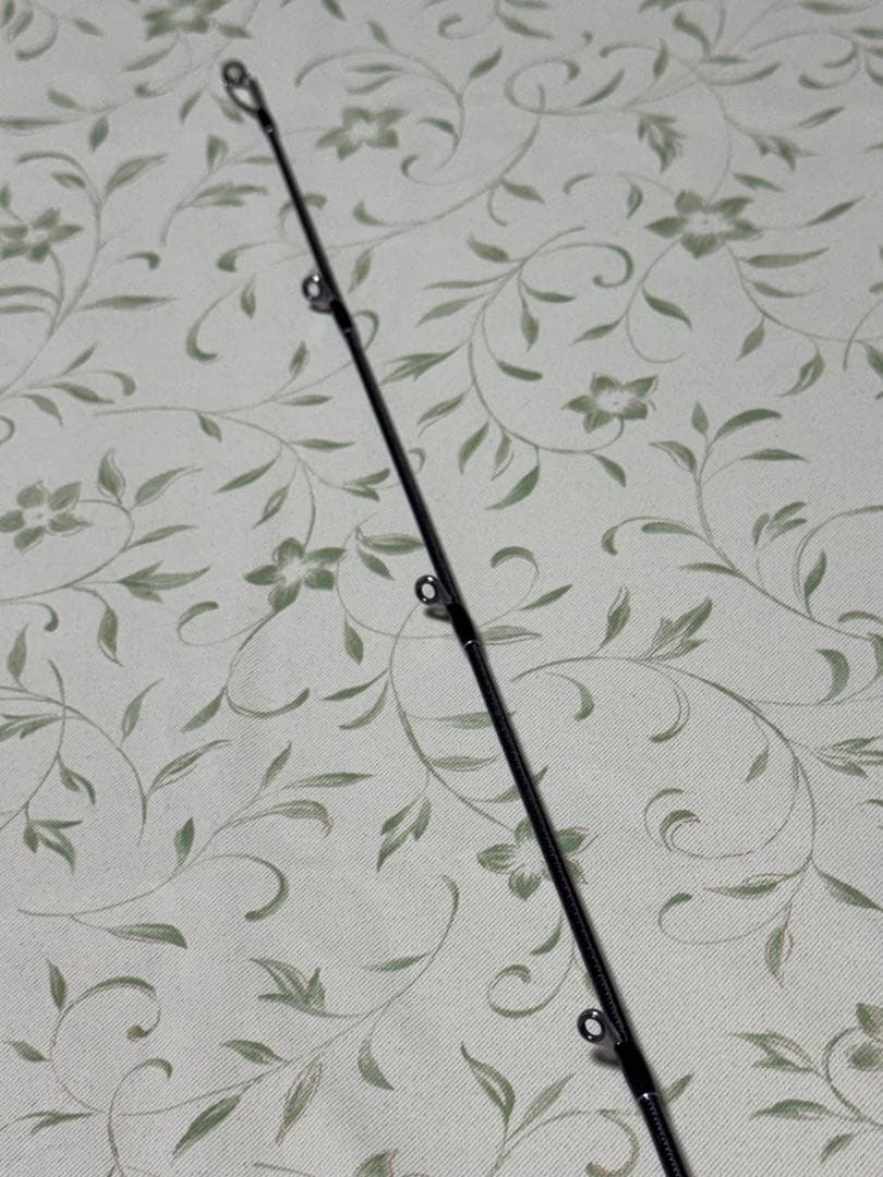 ダイワ ブラックレーベル SG 7012MHXB-FR