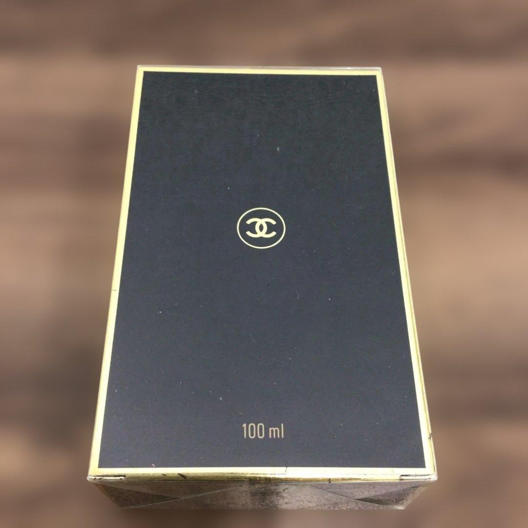 【未開封】シャネル ココ オードパルファム100ml