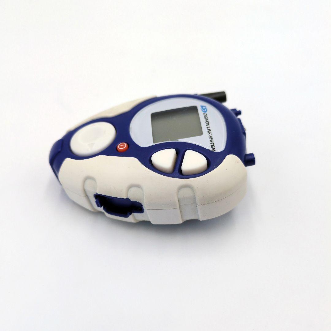 【希少】デジヴァイス D-3 デジモン　デジモンリンクシステム