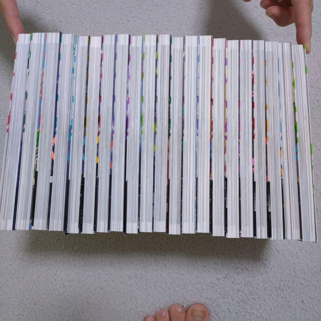 レベルアップ 全21巻セット 特典付き