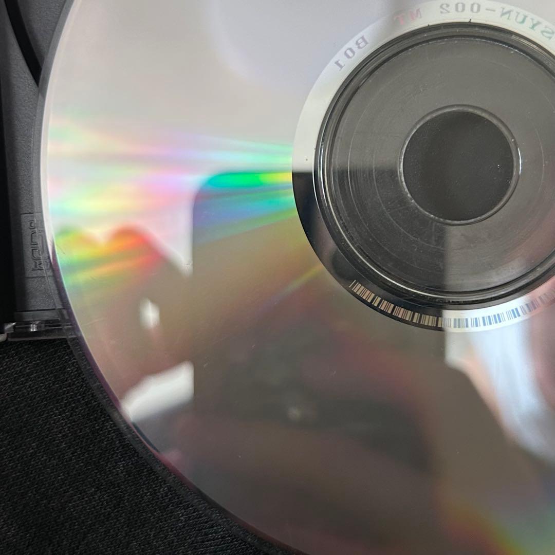 P-MODEL PAUSE 1993年Live