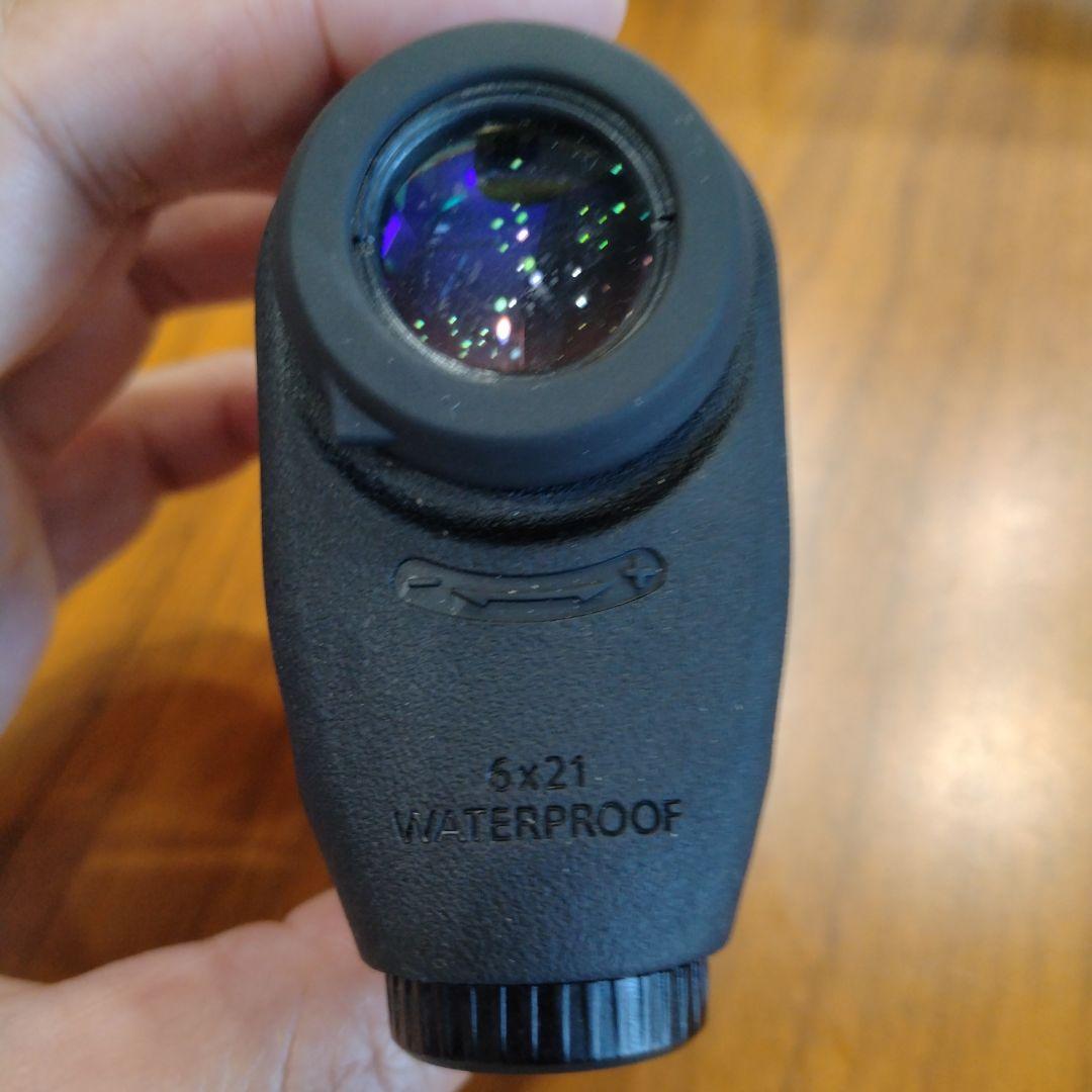 ラウンド用品・アクセサリー Nikon COOLSHOT PRO II STABILIZED