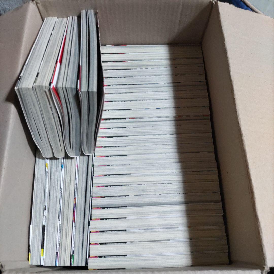 東京リベンジャーズ1〜31巻✚オリジナル収納BOX２個セット✚