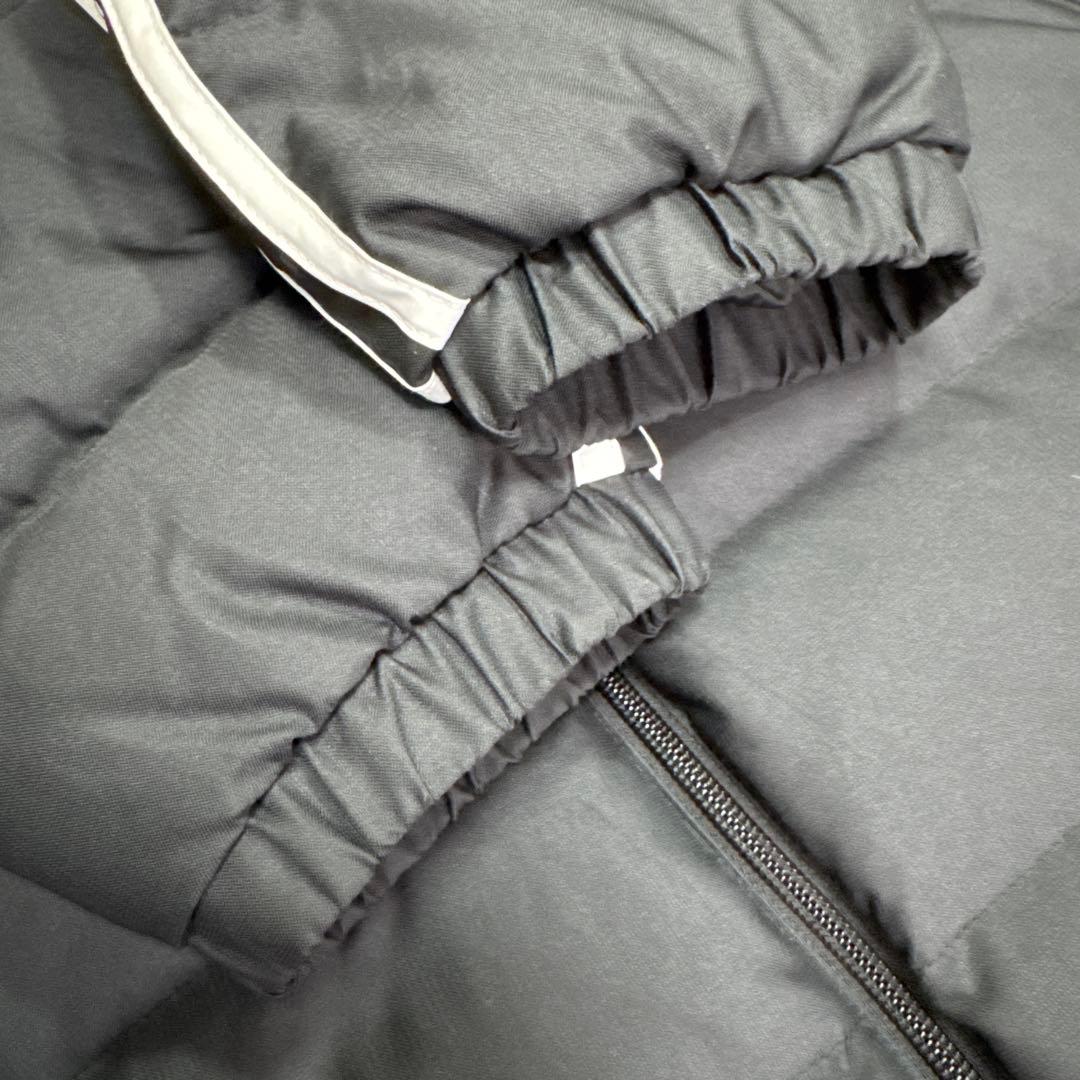 adidas アディダス ダウンベンチコート