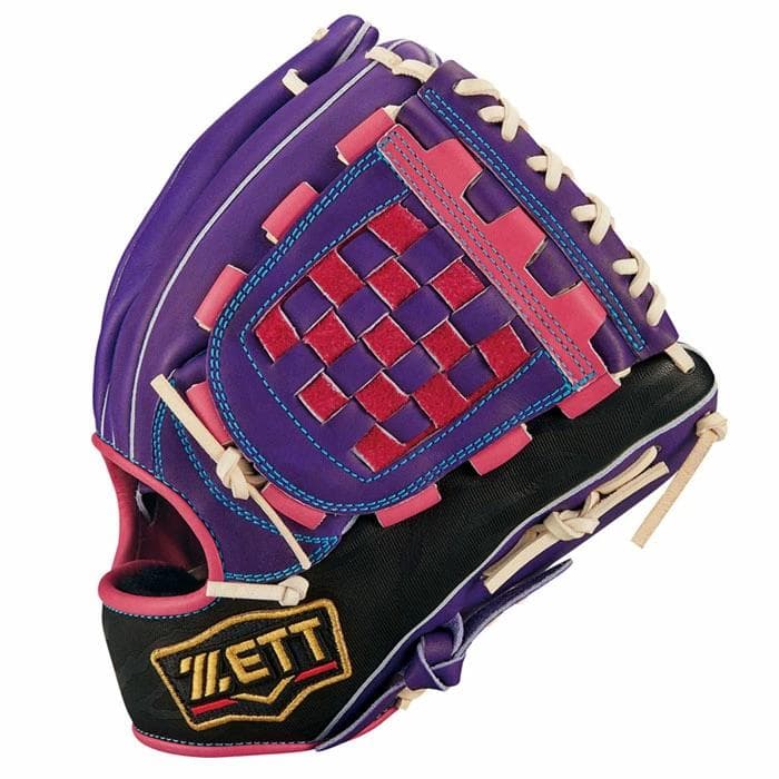 限定 Special Color EDITION 軟式 内野 プロステイタス