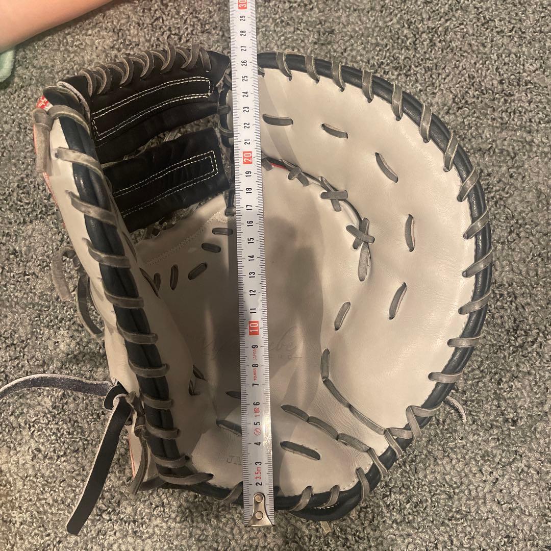 ウィルソン　ファーストミット