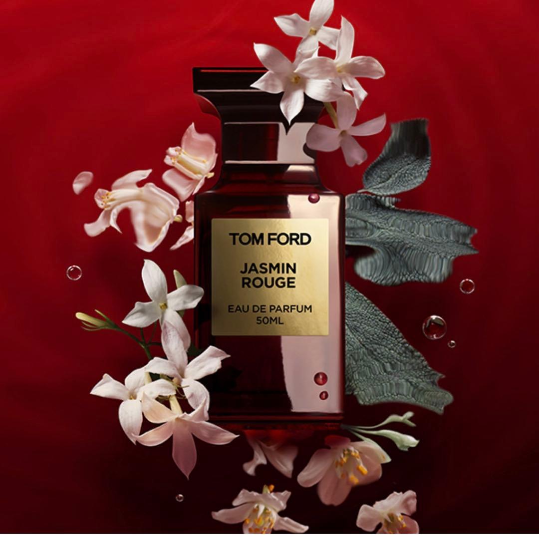 TOMFORD ジャスミンルージュオードパルファム 50ml