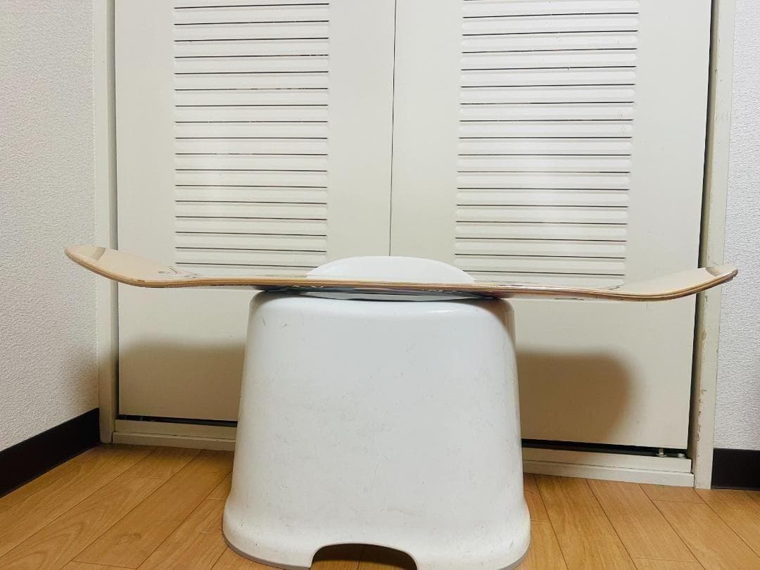 エレメント　ELEMENT　スケートボードデッキ　8.0*31.5　スケボー