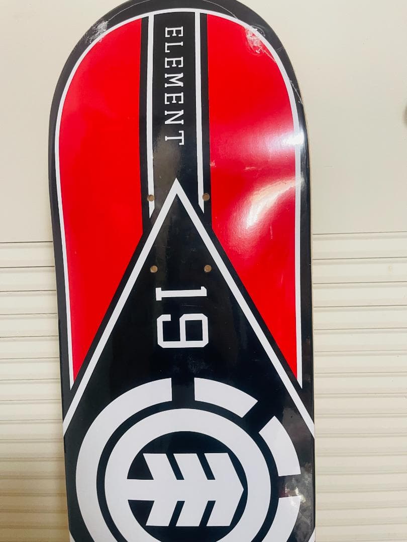 エレメント　ELEMENT　スケートボードデッキ　8.0*31.5　スケボー