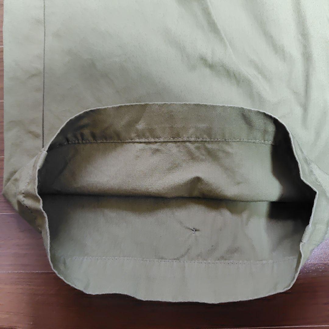 【かぐれ】ユーティリティーイージーパンツ