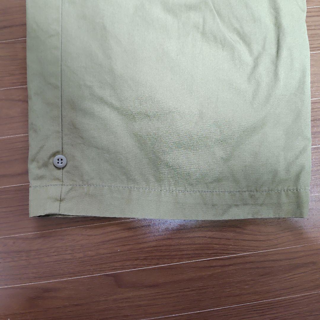 【かぐれ】ユーティリティーイージーパンツ