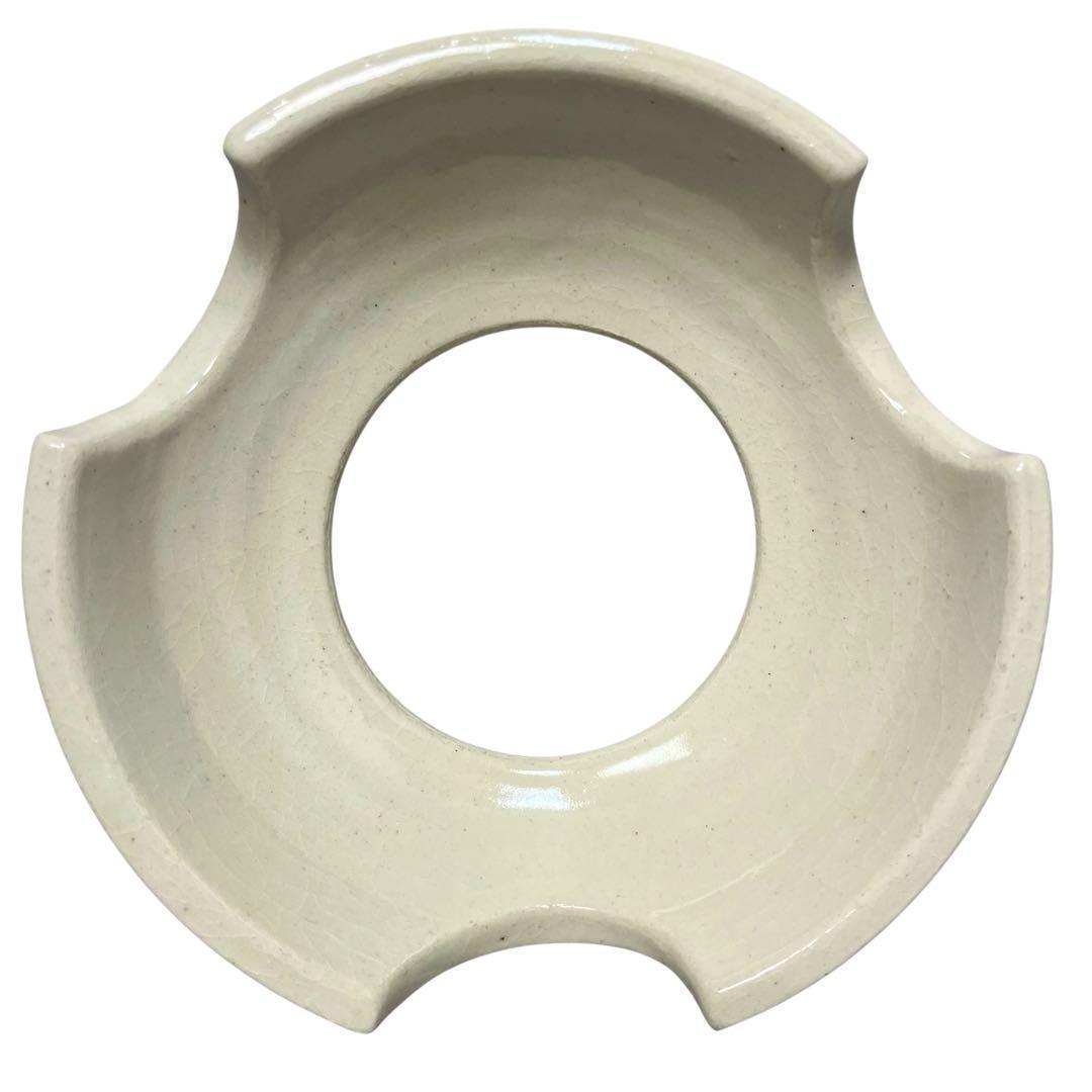 【美濃焼】串匠~黒(つやけし)~　串物を炭焼き　七輪/魚/肉/野菜/バーベキュー