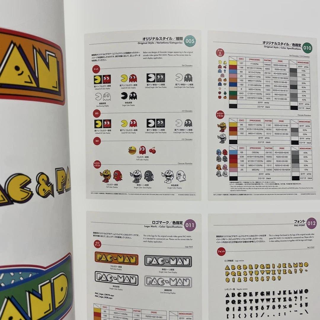 アート・デザイン・音楽 idea 352 Video game graphic