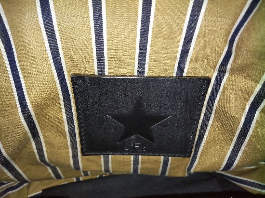 定価42900円 ebagos エバゴス かごバッグ カゴ バッグ キャンバス