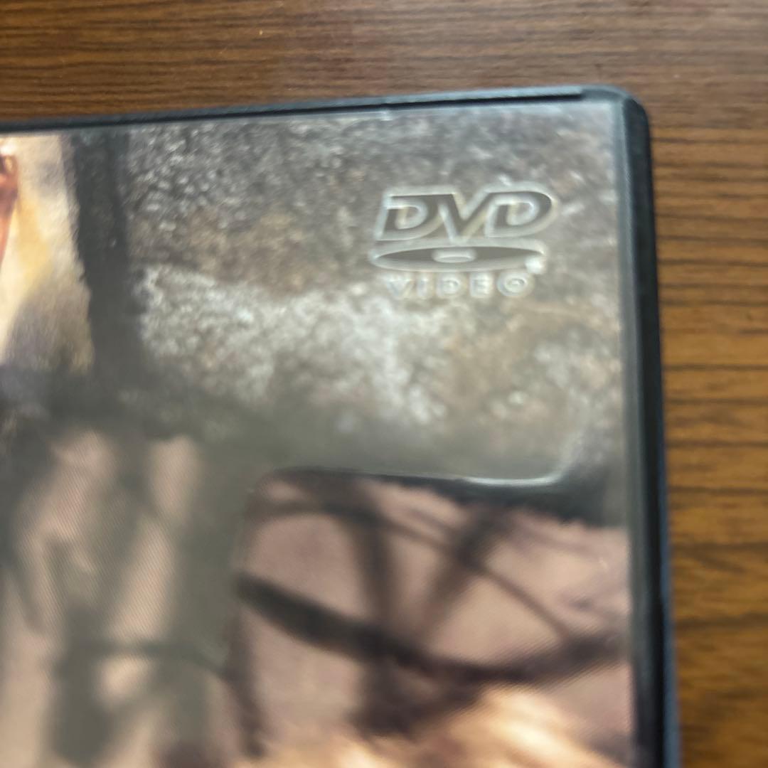 No.747 中古品 諸星和己さん　 DVD LIFE GOES ON