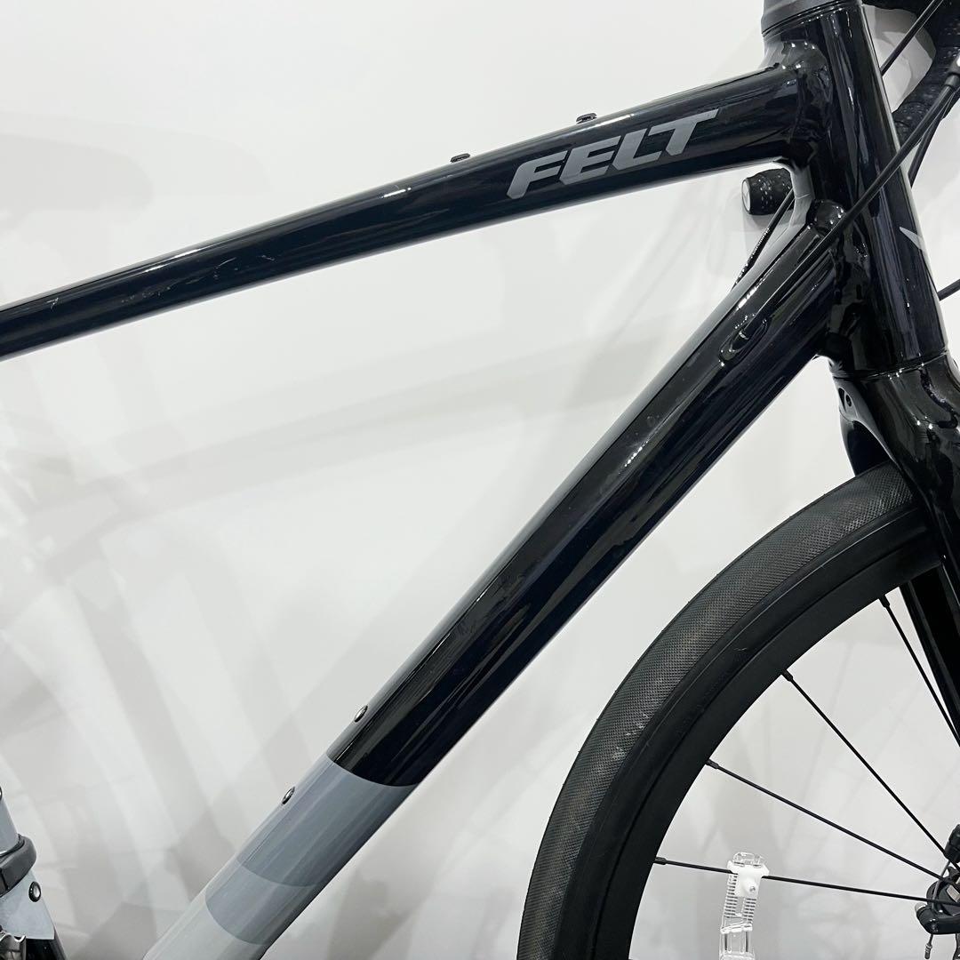 pne様引き取り FELT BROAM 60 2024 CLARIS サイズ54