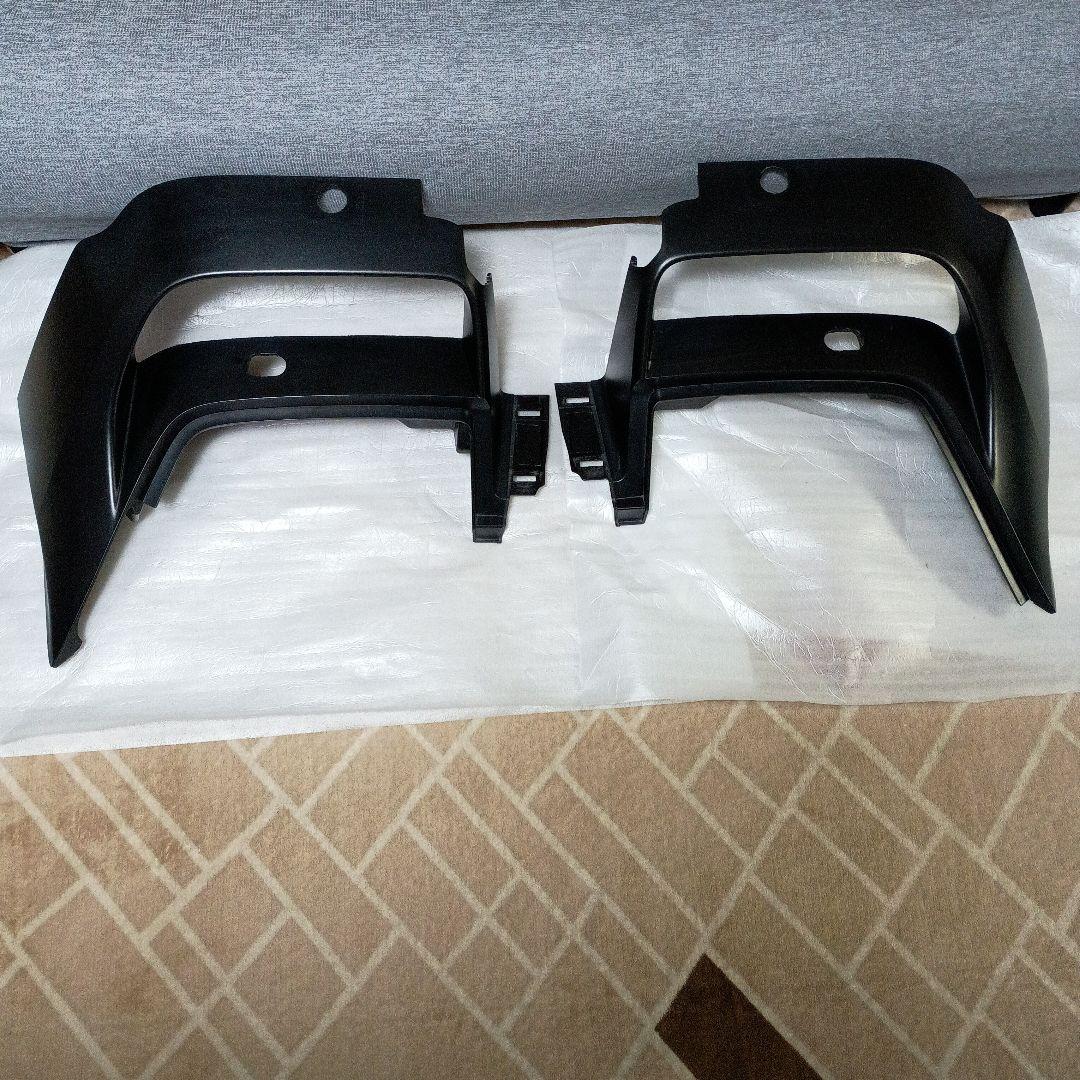 s660ロールバーガーニッシュ