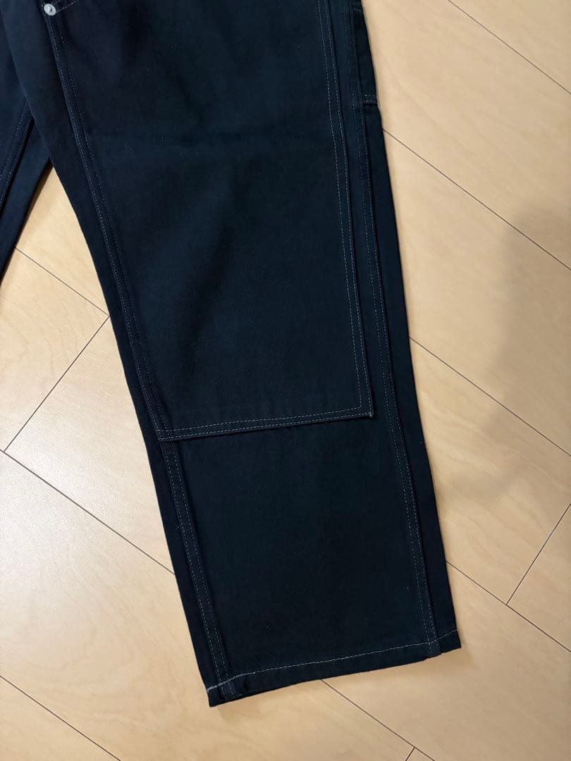 avirexペインターパンツ