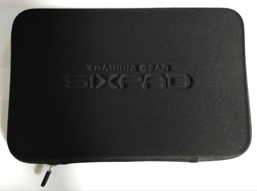 ねずみ品　Sixpad パワースーツライト アブス サイズM